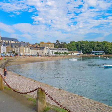 Apartment Grands Degres By Interhome Saint-Malo Dış mekan fotoğraf