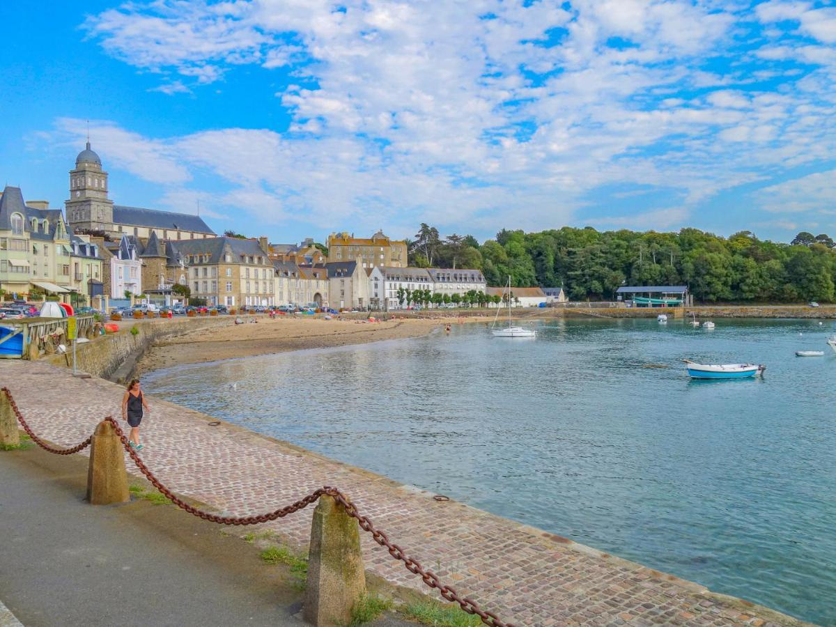 Apartment Grands Degres By Interhome Saint-Malo Dış mekan fotoğraf